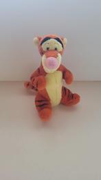 Knuffel Teigetje, Kinderen en Baby's, Speelgoed | Knuffels en Pluche, Ophalen of Verzenden, Gebruikt, Overige typen