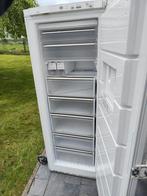 Siemens diepvries no frost, 160 cm of meer, Zo goed als nieuw, Ophalen, Vrieskast