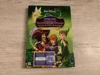 Walt Disney Peter Pan terug naar nooit gedachtland DVD, Cd's en Dvd's, Dvd's | Tekenfilms en Animatie, Europees, Tekenfilm, Alle leeftijden