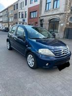 Citroen C3 exclusieve 1,4 benzine.   bj 2007.  Gekeurd., Auto's, Handgeschakeld, 5 deurs, Particulier, Airconditioning