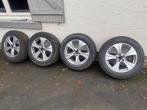 Mercedes GLC 220D winterwielen en banden van 2017 tot 2020, Auto-onderdelen, Banden en Velgen, Ophalen, 18 inch, Gebruikt, Banden en Velgen