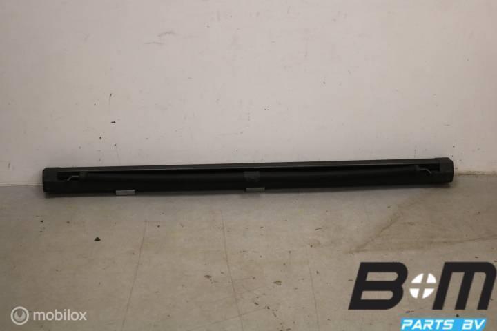 Scheidingsnet Audi A6 4G Avant 4G9861691, Auto-onderdelen, Interieur en Bekleding, Gebruikt