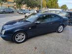 MERCEDES CLK 200, Zwart, 4 cilinders, Blauw, Mistlampen