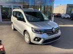 Renault Kangoo TCe Techno EDC 130, Argent ou Gris, Achat, Entreprise, Noir