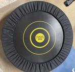 Trampoline, Sport en Fitness, Fitnessmaterialen, Ophalen, Zo goed als nieuw