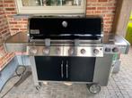 Weber Genesis   2 LX, Tuin en Terras, Ophalen, Zo goed als nieuw