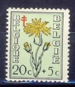 Belg. 1949 - nr 814 **, Postzegels en Munten, Postzegels | Europa | België, Verzenden, Postfris