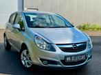 Opel Corsa 1.2/18.000 km/Climatisation, Autos, 5 places, Carnet d'entretien, Tissu, Achat