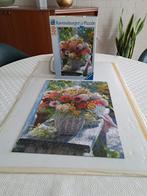 Puzzel Ravensburger 500, Ophalen of Verzenden, Zo goed als nieuw
