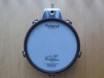 Roland PD 85 dualtrigger, gaasvel, perfekte staat, 70 €, Muziek en Instrumenten, Ophalen of Verzenden, Zo goed als nieuw, Roland