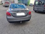 Mercedes C200  Bluetec euro6, Autos, Achat, Particulier