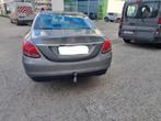 Mercedes C200  Bluetec euro6  Diesel, Te koop, Particulier