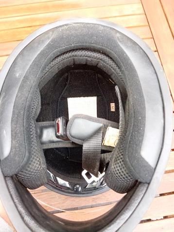 Brommerhelm te koop beschikbaar voor biedingen