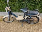 Honda amigo, Ophalen