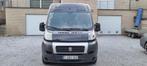 FIAT DUCATO 2.0 JTD HAYON ELEVATEUR 2012 LIRE DESCRIPTIF, Autos, Fiat, Euro 5, Entreprise, 3 places, Boîte manuelle