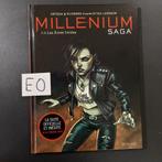 BD Millenium Saga 1 EO - runberg, Enlèvement ou Envoi, Comme neuf