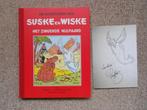 Suske en Wiske 16 - Het Zingende Nijlpaard -Klassiek +pentek, Boeken, Nieuw, Ophalen of Verzenden, Willy Vandersteen, Eén stripboek