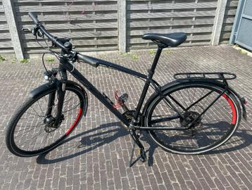 Super mooie - Specialized Sirrus - maat M beschikbaar voor biedingen