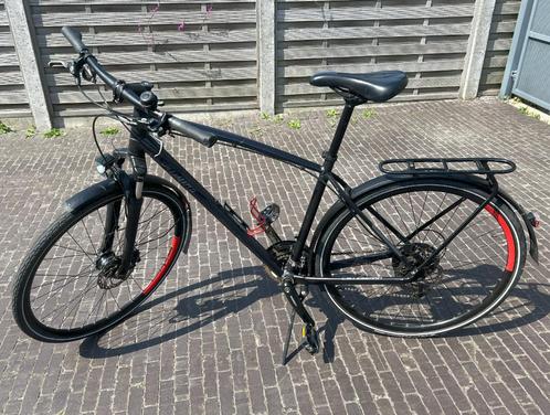 Super mooie-Specialized Sirrus-Maat M -300euro vandaag, Fietsen en Brommers, Fietsen | Heren | Herenfietsen, Gebruikt, Overige merken