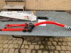 Trail Angel towbar fiets, Ophalen, 1 fiets, Gebruikt, Trekhaakdrager