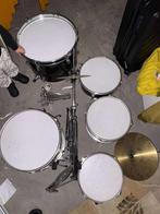Batterij, Muziek en Instrumenten, Drumstellen en Slagwerk, Ophalen, Gebruikt