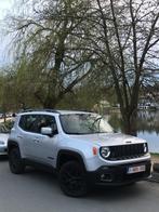 Jeep Renegade 2.0 Diesel, Auto's, Jeep, Euro 5, Stof, Bruin, Particulier