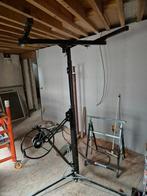 GYBROC LIFT, Doe-het-zelf en Bouw, Lieren en Takels, Ophalen, Zo goed als nieuw, Handmatig