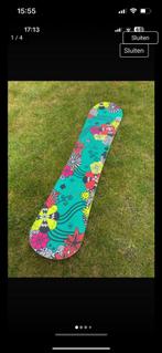Snowboard Ride 120cm, Sport en Fitness, Ophalen, Zo goed als nieuw