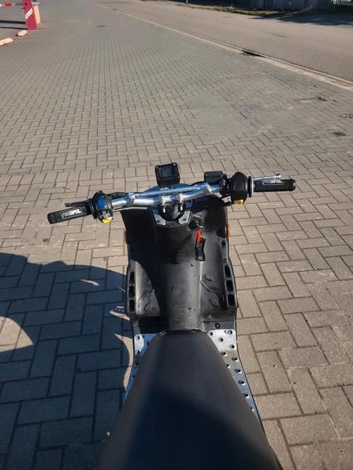 Speedfight 2 furious A klasse, Fietsen en Brommers, Brommers | Derbi, Zo goed als nieuw, Ophalen of Verzenden