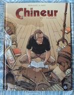 Le Chineur 1 Tu es poussière EO ?, Xavier Bétaucourt, Enlèvement ou Envoi, Une BD, Comme neuf