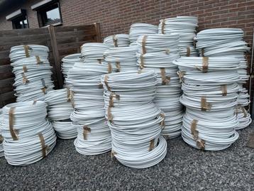 Alpex leidingen 16X2 beschikbaar voor biedingen