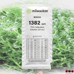 Milwaukee M10032B 1382 ppm TDS kalibratie buffervloeistof za, Verzenden, Nieuw, Overige typen