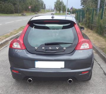 Volvo C30 2.4 D5 180 pk beschikbaar voor biedingen