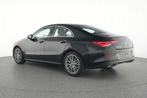 Mercedes-Benz CLA-Klasse 180 Coupé Luxury Line | Verwarmde, Stof, Gebruikt, 4 cilinders, 136 pk