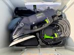 Festool rotex 150 NIEUW, Doe-het-zelf en Bouw, Ophalen, Nieuw, Excentrische schuurmachine