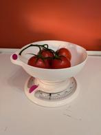 Balance de cuisine, Enlèvement, Utilisé