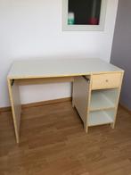 bureau IKEA klein model, Enlèvement, Utilisé, Bureau