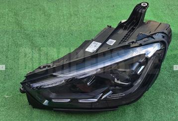 Koplamp MERCEDES GLE W167 FACELIFT FULL LED HEADLAMP A167906 beschikbaar voor biedingen