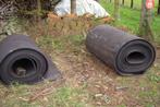 rollen rubbermatten van 10 meter lang, Dieren en Toebehoren, Weidegang