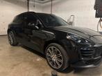 Porsche macan S, Auto's, Alcantara, Diesel, Particulier, Te koop