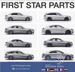 W205 aircopomp Mercedes C Klasse 2014-2019 C205 S205 klima, Gebruikt, -, Ophalen of Verzenden, -