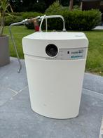 Keukenboiler 10 liter Itho Daalderop Close In 10, Ophalen, Zo goed als nieuw