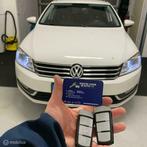 Volkswagen passat sleutel bijmaken inleren programmeren, Nieuw