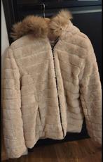 Mooie jas langs 2 kanten te dragen ! Maat 46, Kleding | Dames, Ophalen of Verzenden, Zo goed als nieuw