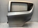 PORTIER LINKS ACHTER Chevrolet USA Aveo (300), Gebruikt, Links, Chevrolet, Deur