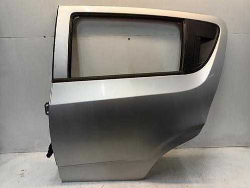 PORTIER LINKS ACHTER Chevrolet USA Aveo (300), Auto-onderdelen, Carrosserie, Deur, Chevrolet, Achter, Links, Gebruikt