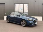 Mercedes B180 AMG-Pack 28500€, Auto's, USB, Monovolume, 4 cilinders, Blauw