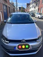 Polo Euro 6b, Auto's, Stof, 5 deurs, Dealer onderhouden, 55 kW