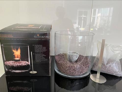Tafelhaard op bio- ethanol (nieuw!!), Huis en Inrichting, Haarden, Nieuw, Overige soorten, Ophalen of Verzenden