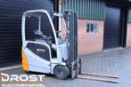 Still RX20-16 heftruck elektrische 3-delige mast sideshift, Zakelijke goederen, 1000 tot 2000 kg, Elektrisch, Heftruck, Still